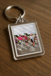 Evenement foto: Nijmeegse Vierdaagse 756
