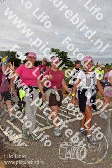Evenement foto: Nijmeegse Vierdaagse 756
