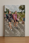 Evenement foto: Nijmeegse Vierdaagse 756