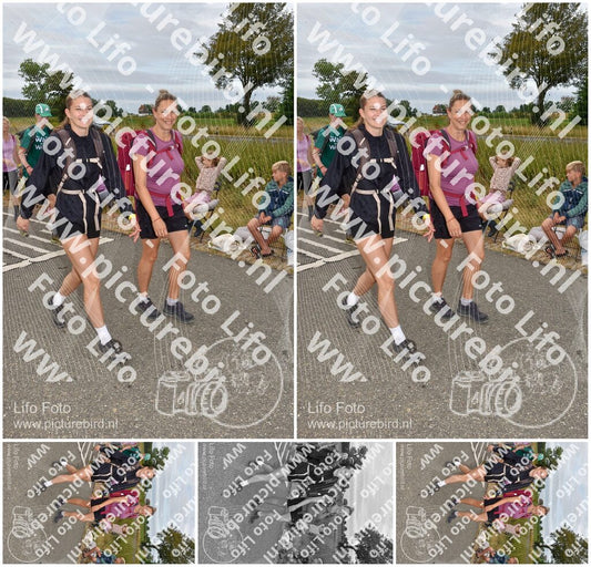 Evenement foto: Nijmeegse Vierdaagse 756