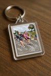 Evenement foto: Nijmeegse Vierdaagse 756