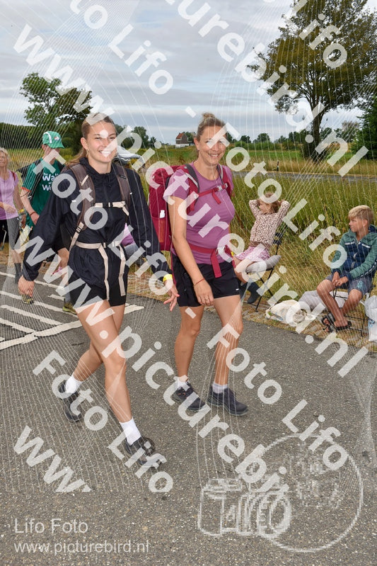 Evenement foto: Nijmeegse Vierdaagse 756