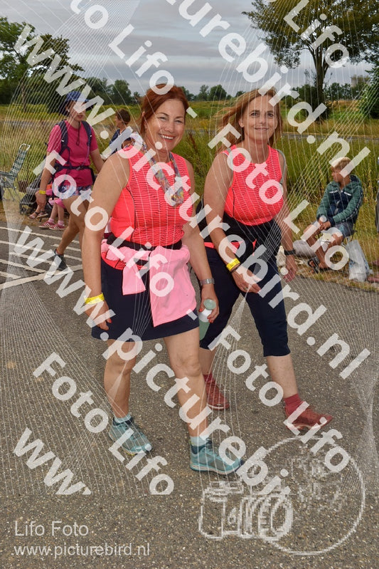 Evenement foto: Nijmeegse Vierdaagse 756