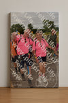 Evenement foto: Nijmeegse Vierdaagse 756