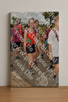 Evenement foto: Nijmeegse Vierdaagse 756