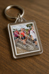 Evenement foto: Nijmeegse Vierdaagse 756