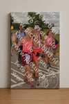 Evenement foto: Nijmeegse Vierdaagse 756