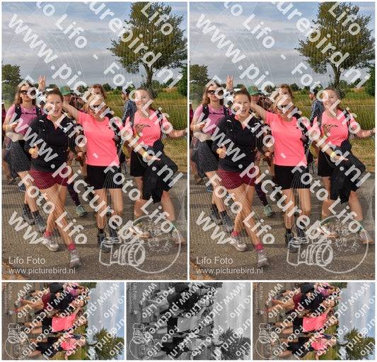 Evenement foto: Nijmeegse Vierdaagse 755