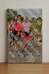 Evenement foto: Nijmeegse Vierdaagse 755