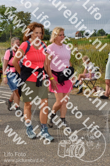 Evenement foto: Nijmeegse Vierdaagse 755