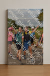 Evenement foto: Nijmeegse Vierdaagse 755