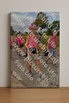 Evenement foto: Nijmeegse Vierdaagse 755