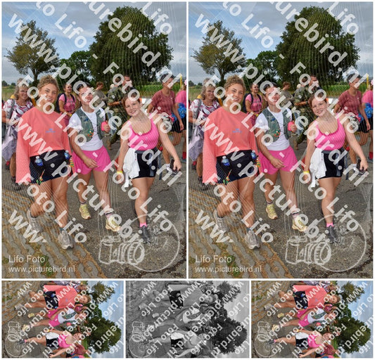 Evenement foto: Nijmeegse Vierdaagse 755