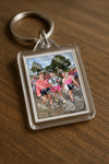 Evenement foto: Nijmeegse Vierdaagse 755