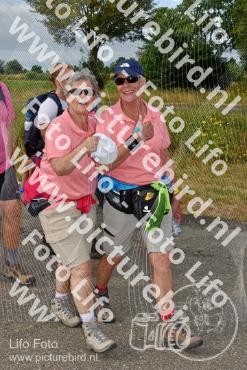 Evenement foto: Nijmeegse Vierdaagse 755
