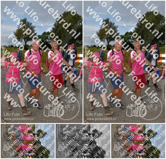 Evenement foto: Nijmeegse Vierdaagse 755