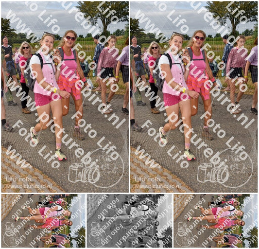 Evenement foto: Nijmeegse Vierdaagse 755