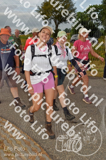 Evenement foto: Nijmeegse Vierdaagse 755