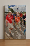 Evenement foto: Nijmeegse Vierdaagse 755