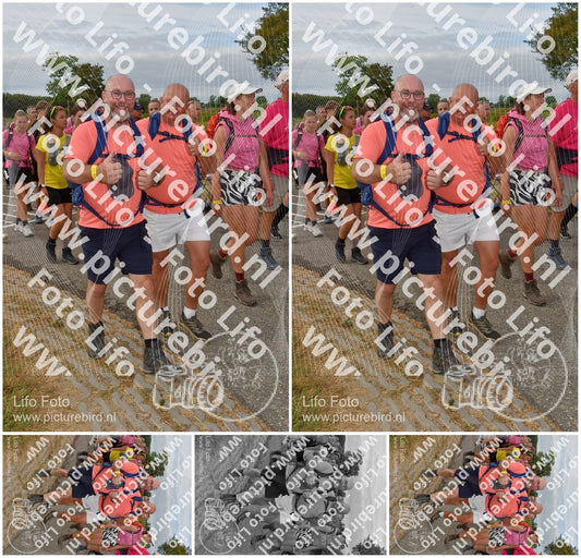 Evenement foto: Nijmeegse Vierdaagse 755