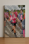 Evenement foto: Nijmeegse Vierdaagse 755