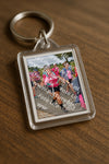 Evenement foto: Nijmeegse Vierdaagse 755