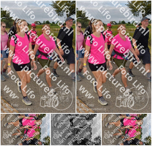 Evenement foto: Nijmeegse Vierdaagse 755