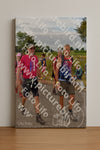 Evenement foto: Nijmeegse Vierdaagse 755
