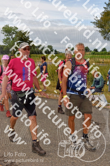 Evenement foto: Nijmeegse Vierdaagse 755