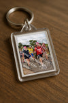 Evenement foto: Nijmeegse Vierdaagse 755