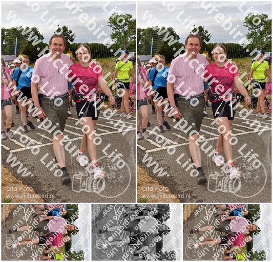 Evenement foto: Nijmeegse Vierdaagse 755