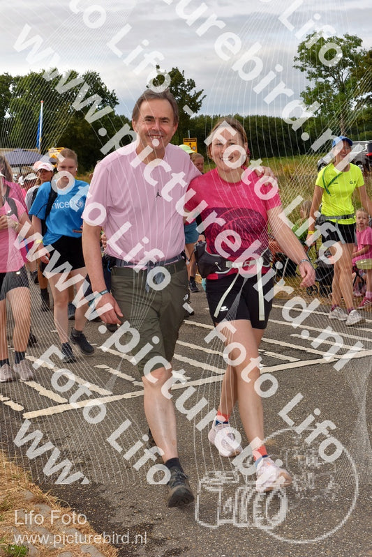 Evenement foto: Nijmeegse Vierdaagse 755