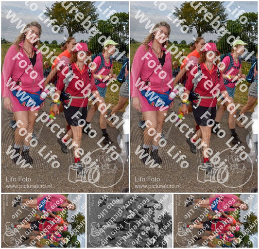 Evenement foto: Nijmeegse Vierdaagse 755