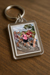 Evenement foto: Nijmeegse Vierdaagse 755