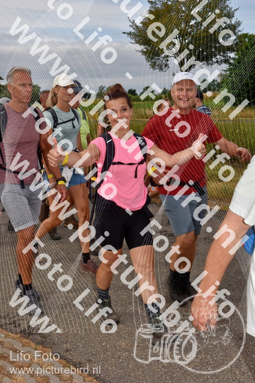 Evenement foto: Nijmeegse Vierdaagse 755