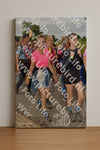 Evenement foto: Nijmeegse Vierdaagse 755