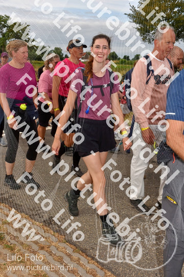 Evenement foto: Nijmeegse Vierdaagse 755
