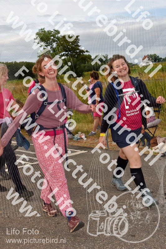 Evenement foto: Nijmeegse Vierdaagse 755