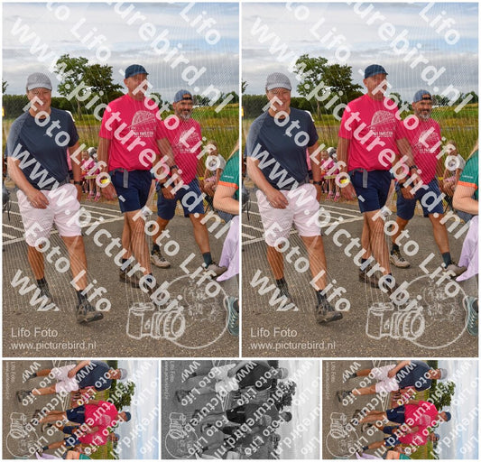 Evenement foto: Nijmeegse Vierdaagse 755