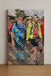 Evenement foto: Nijmeegse Vierdaagse 755