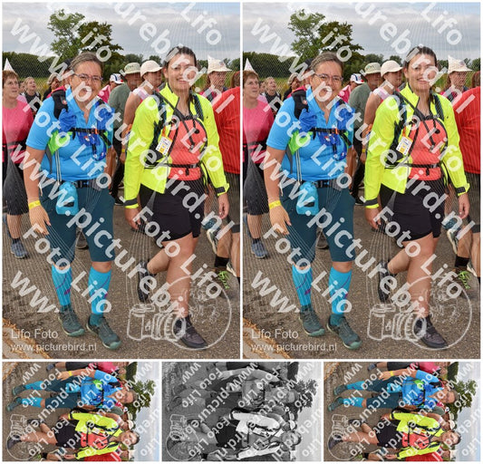 Evenement foto: Nijmeegse Vierdaagse 755