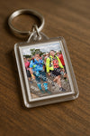 Evenement foto: Nijmeegse Vierdaagse 755