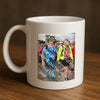 Evenement foto: Nijmeegse Vierdaagse 755