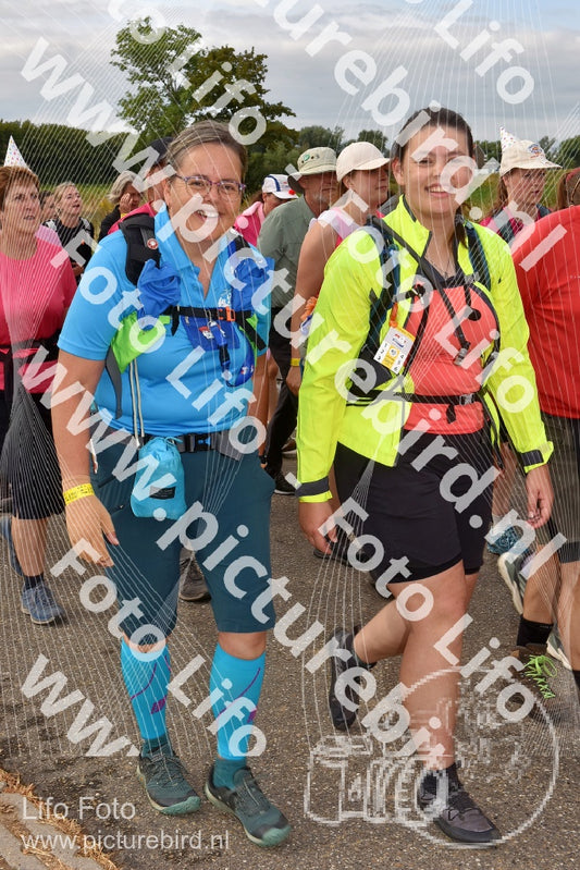 Evenement foto: Nijmeegse Vierdaagse 755