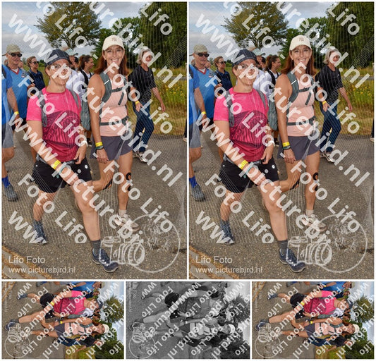 Evenement foto: Nijmeegse Vierdaagse 755