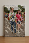 Evenement foto: Nijmeegse Vierdaagse 755