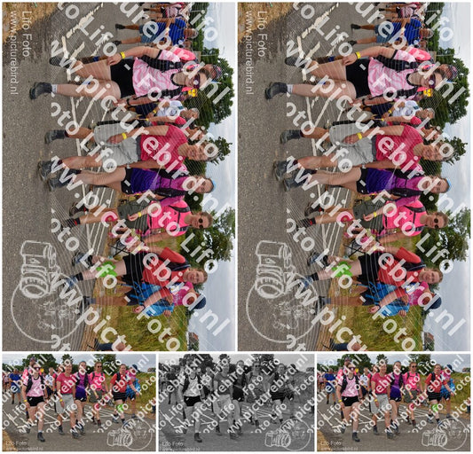 Evenement foto: Nijmeegse Vierdaagse 755