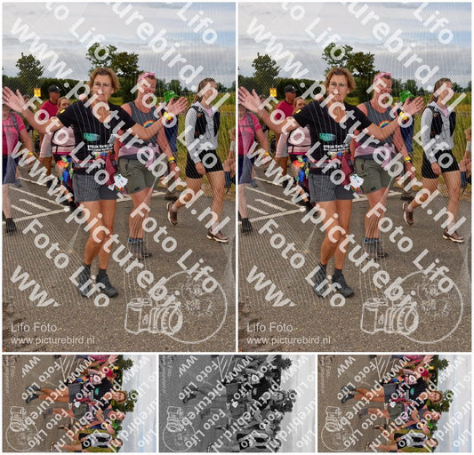 Evenement foto: Nijmeegse Vierdaagse 755