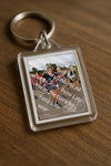 Evenement foto: Nijmeegse Vierdaagse 755