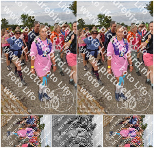 Evenement foto: Nijmeegse Vierdaagse 755